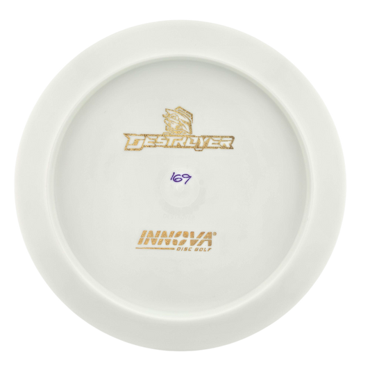 Innova Star Destroyer - Blank White