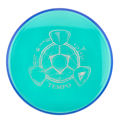 Axiom Neutron Tempo