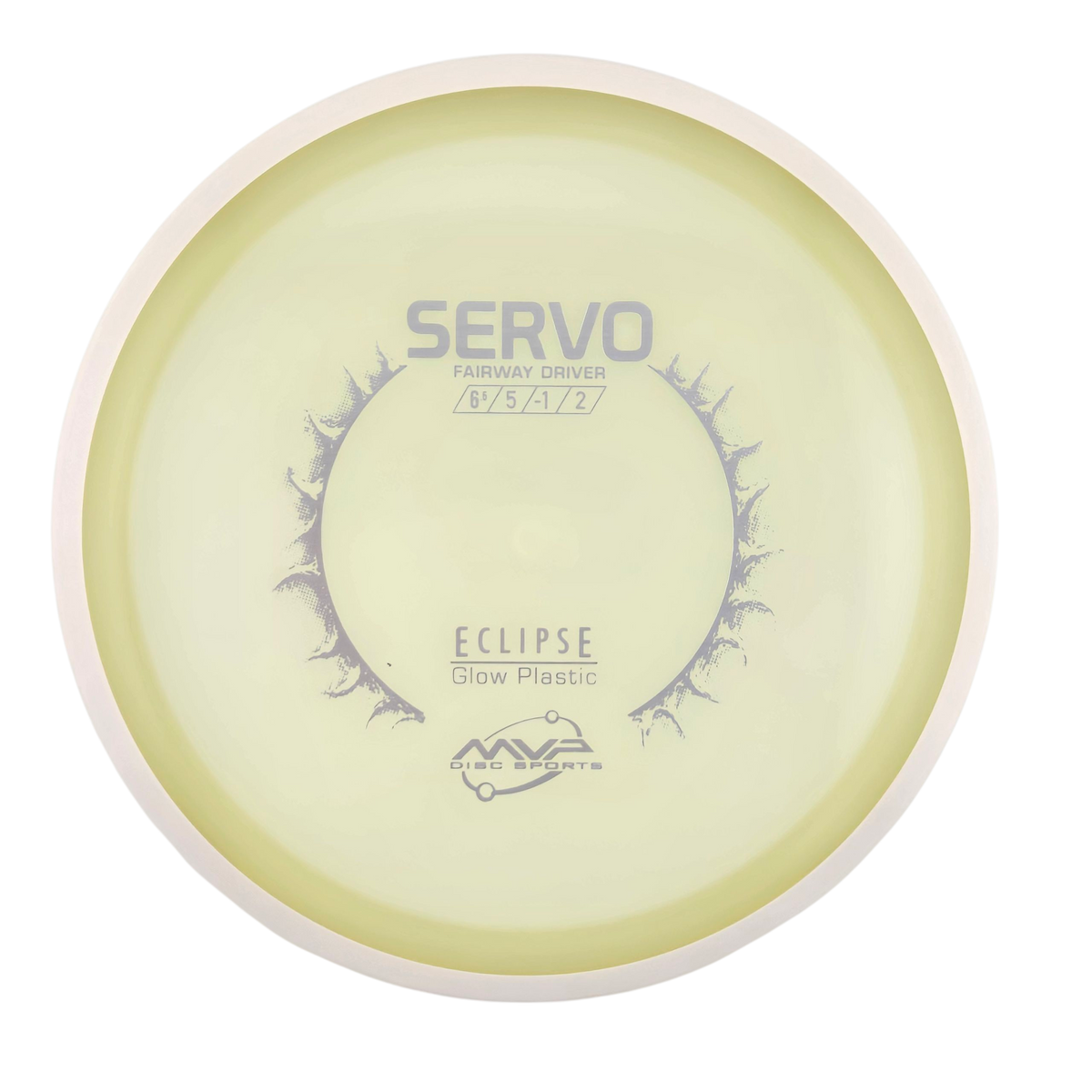 MVP Eclipse Servo – Pure Flight Disc Golf