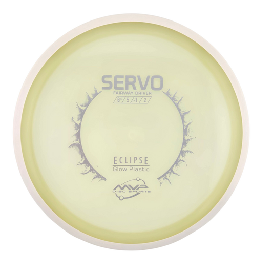 MVP Eclipse Servo