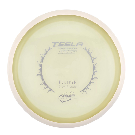 MVP Eclipse Tesla