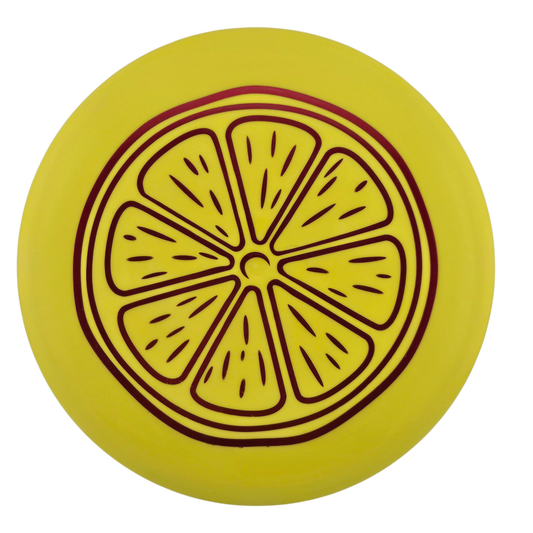 Classic Blend Lemon Scented Judge - Zesty