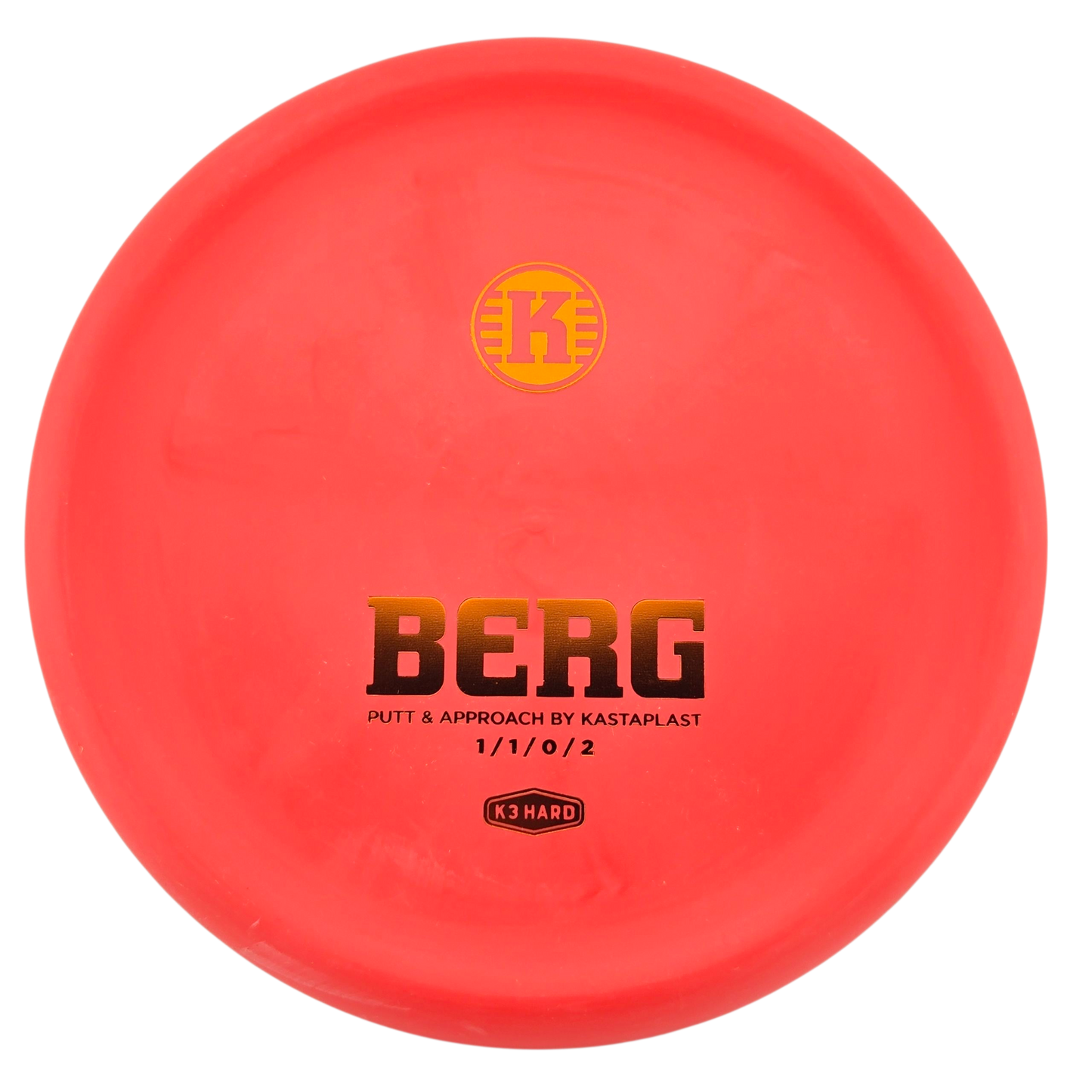 Kastaplast Berg - K3 Hard