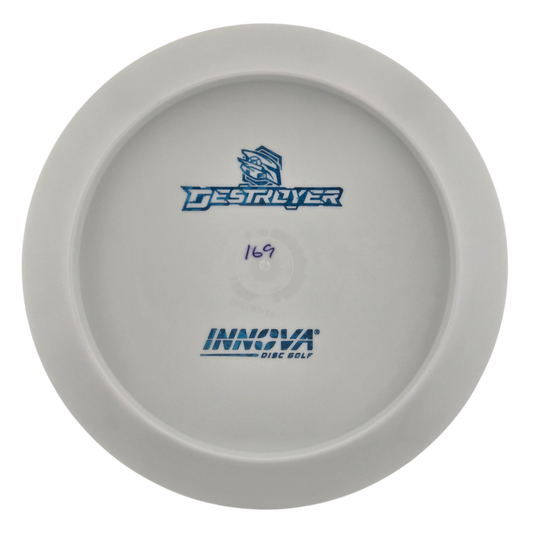 Innova Star Destroyer - Blank White