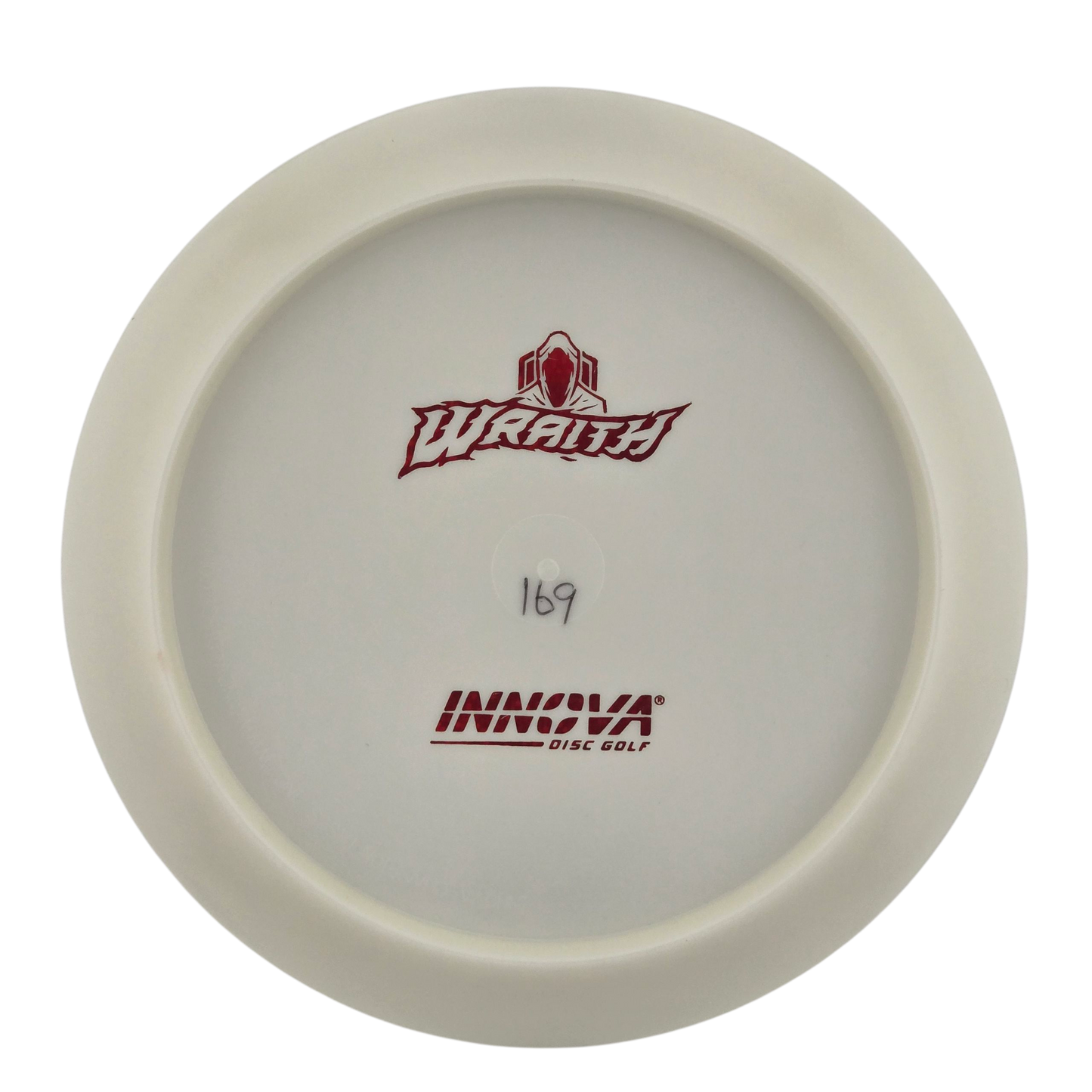 Innova Star Wraith - Blank White