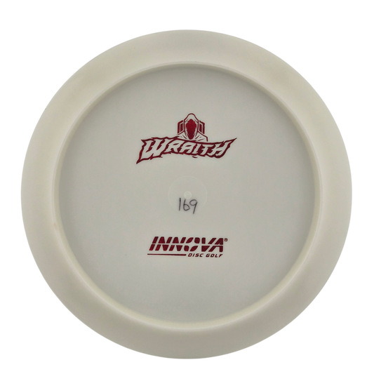 Innova Star Wraith - Blank White