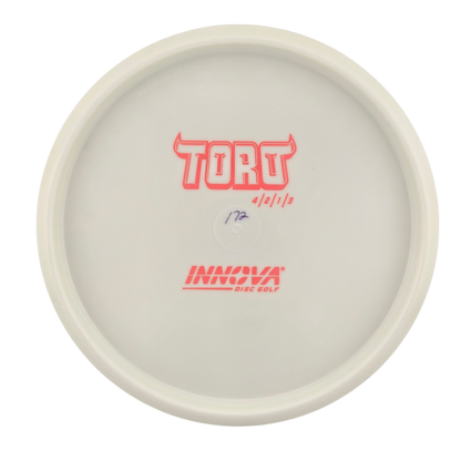 Innova Star Toro - Blank White