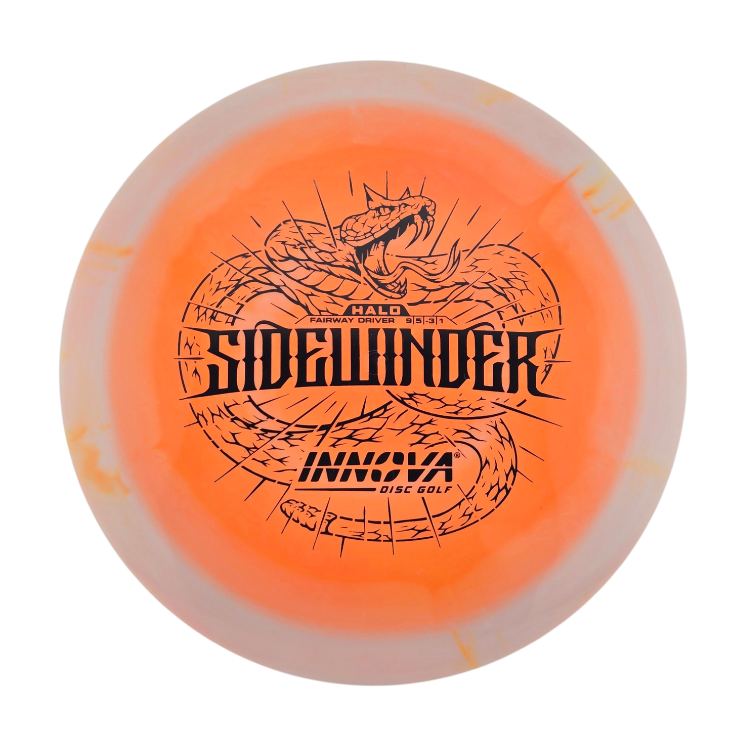 Innova Halo Sidewinder