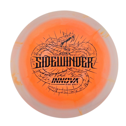 Innova Halo Sidewinder