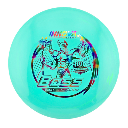 Innova Star Boss