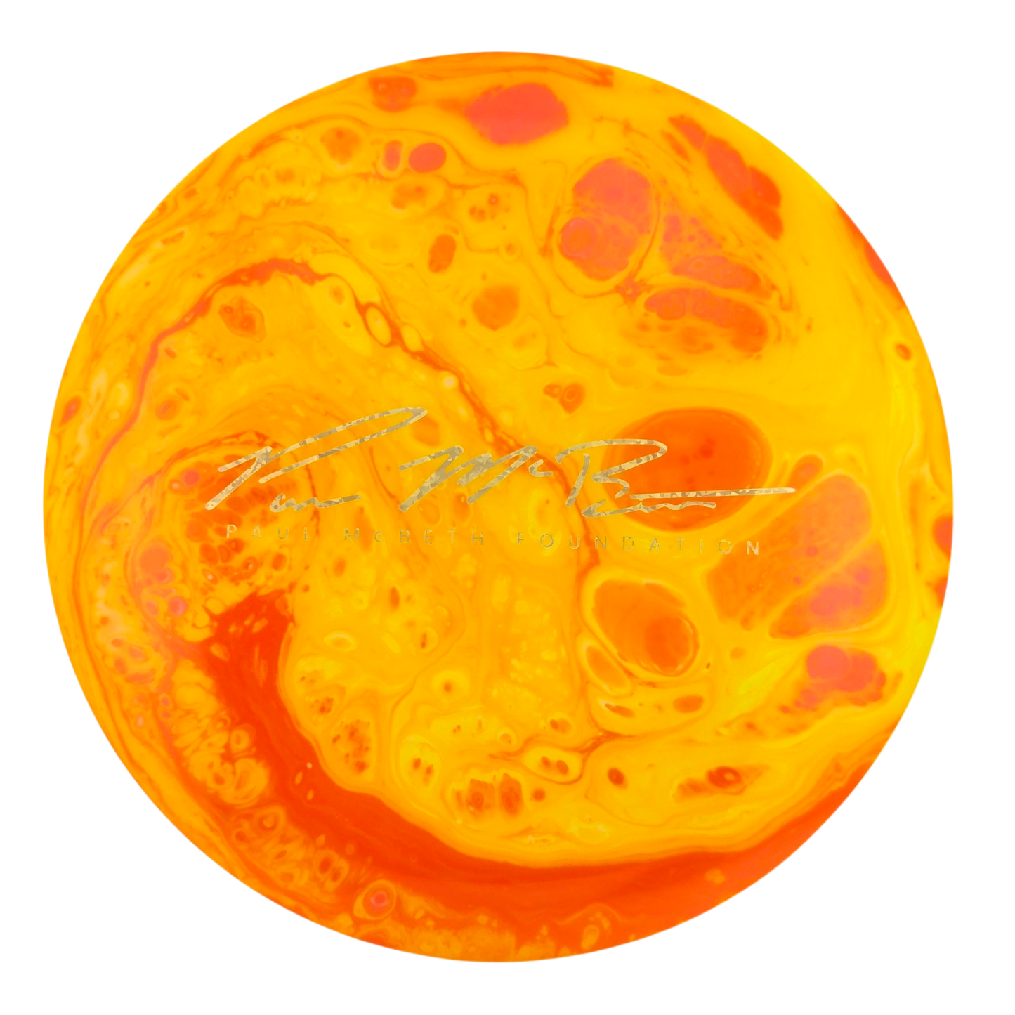 Bossco Dyes - Lucid Raider