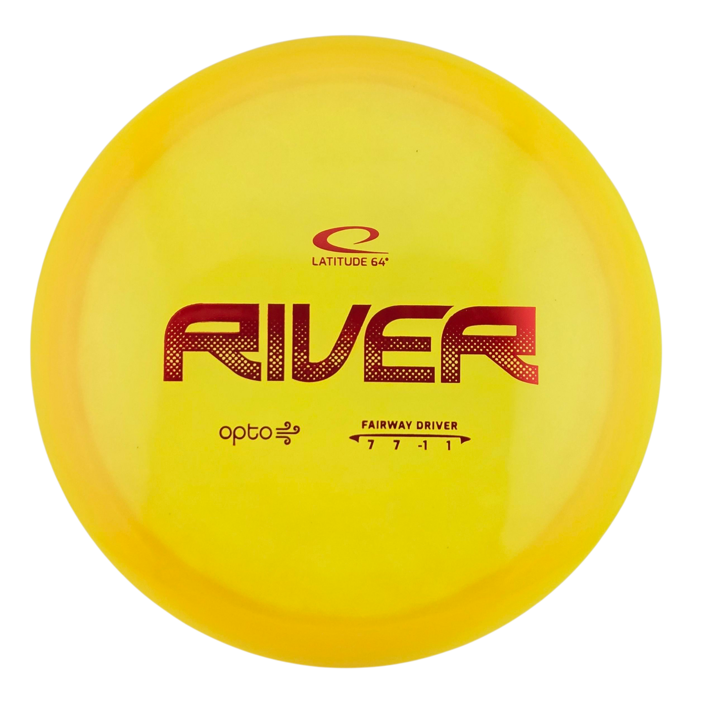 Latitude64 Opto Air River
