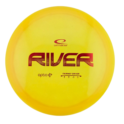 Latitude64 Opto Air River