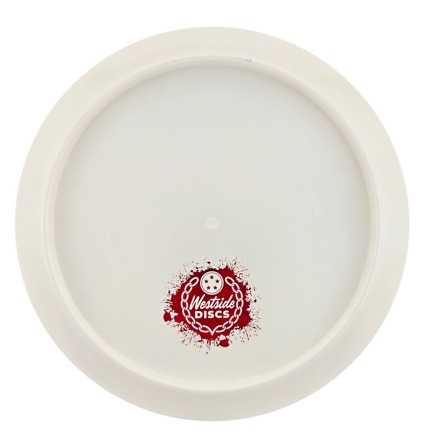 Westside Tournament Bear Blank Canvas