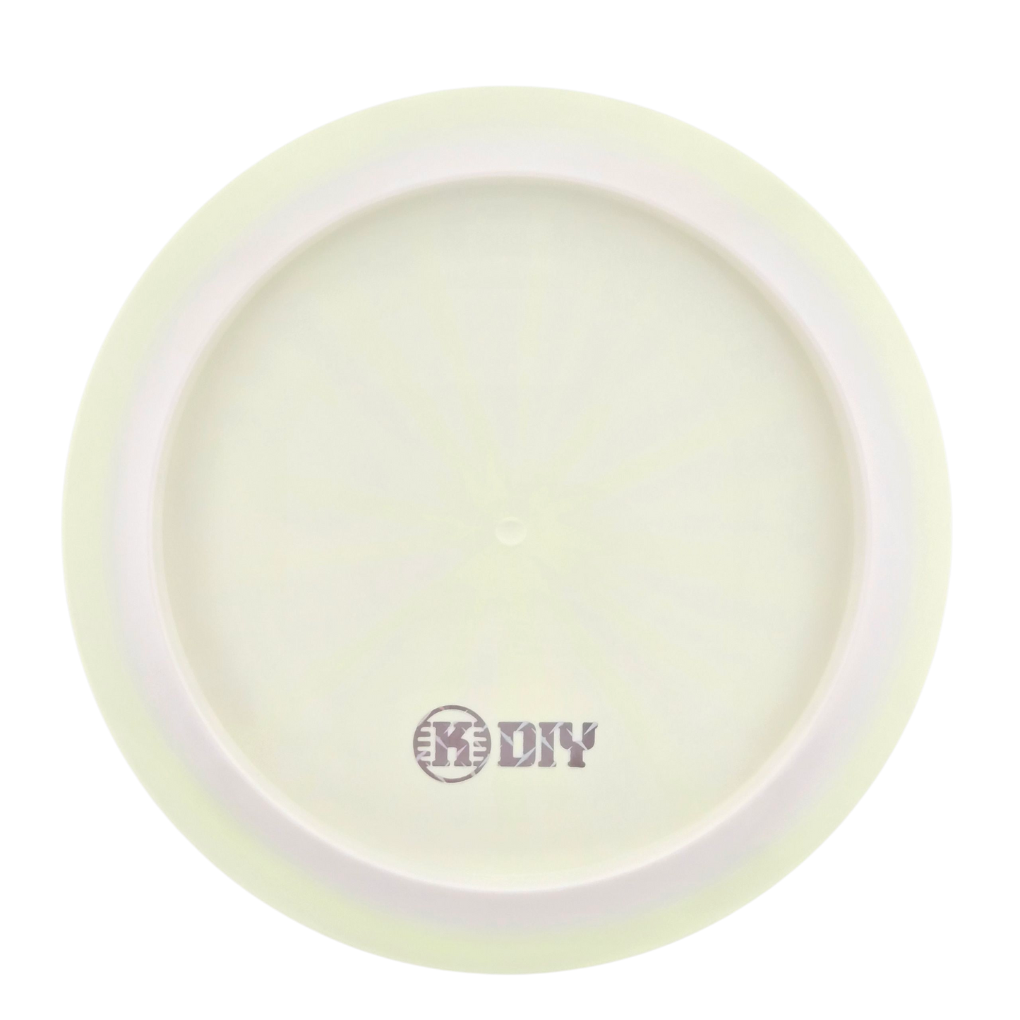 Kastaplast K1 Alva - DIY (Blank White)