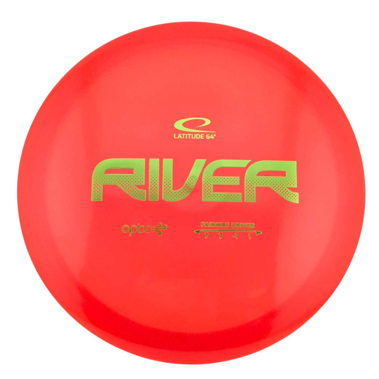Latitude64 Opto Air River