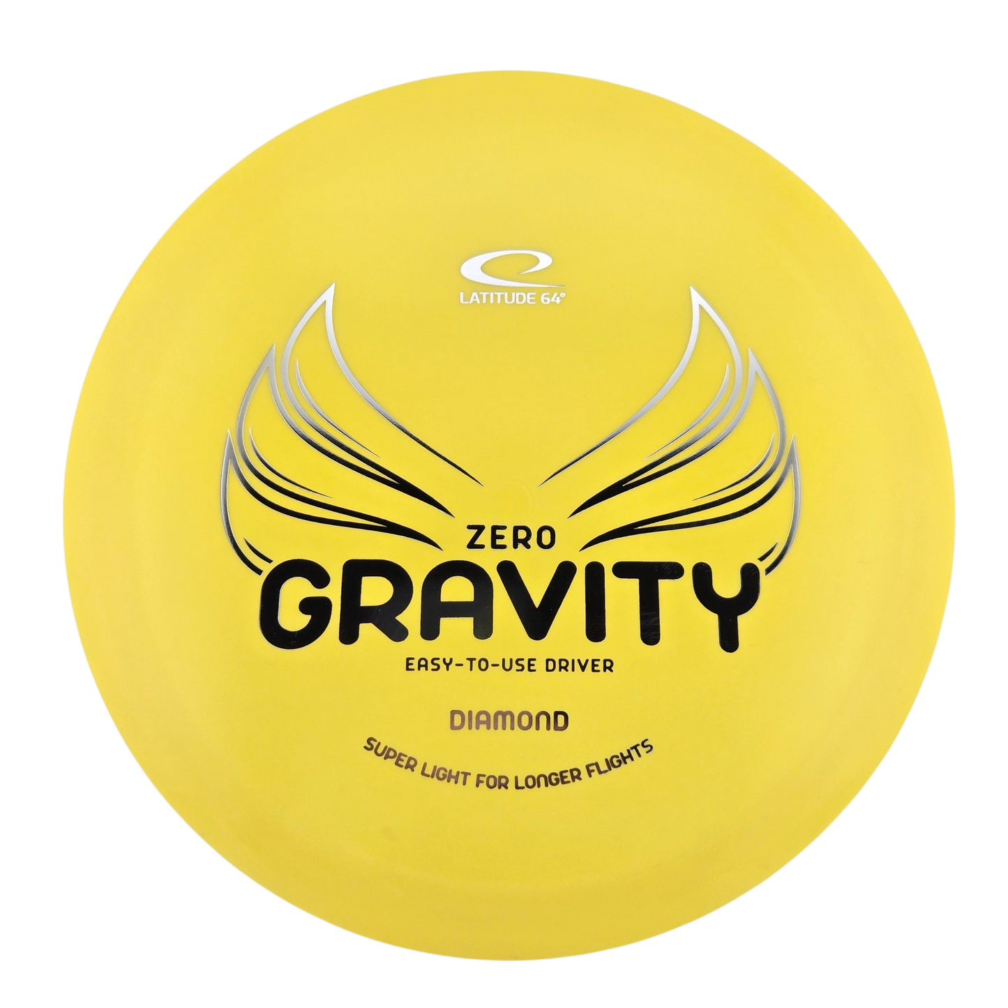 Latitude 64 Zero Gravity Diamond