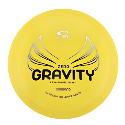 Latitude 64 Zero Gravity Diamond