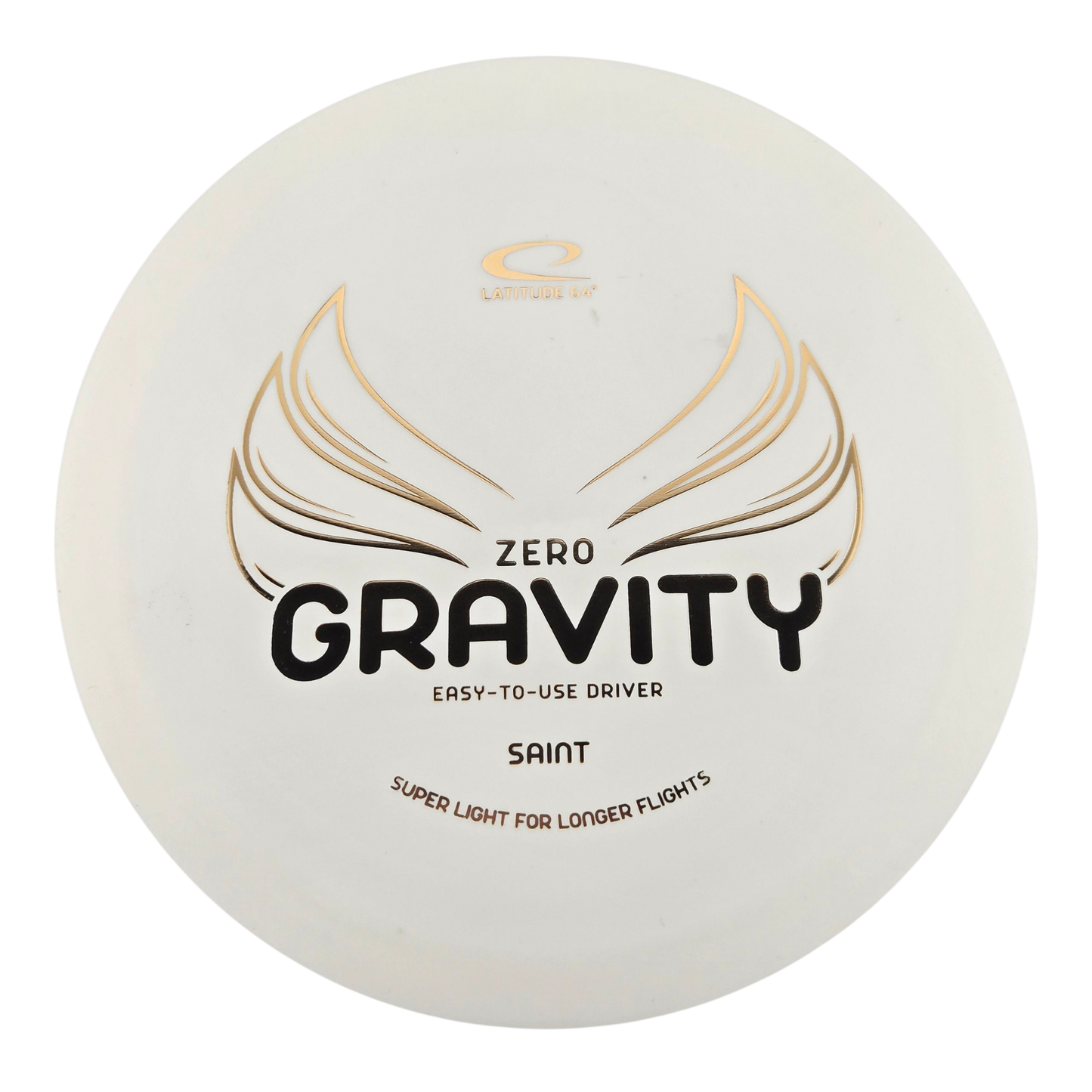 Latitude64 Zero Gravity Saint