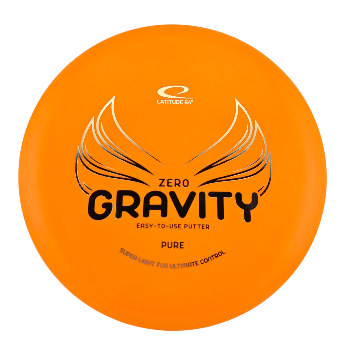 Latitude64 Zero Gravity Pure