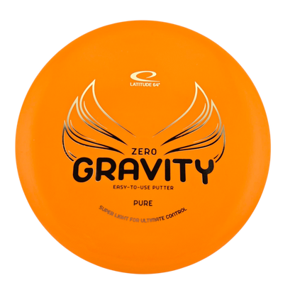 Latitude64 Zero Gravity Pure