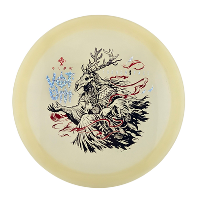 Thought Space Glow Votum