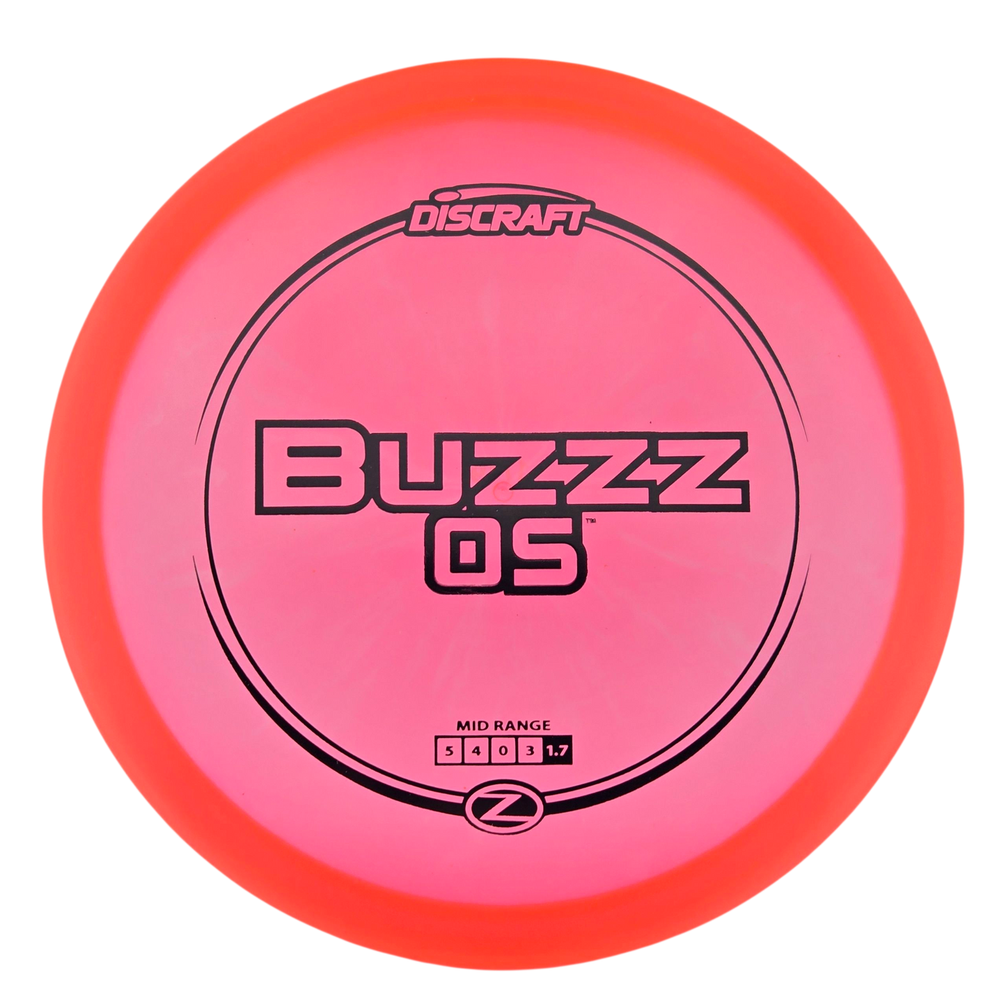 Discraft Buzzz OS - Z Line