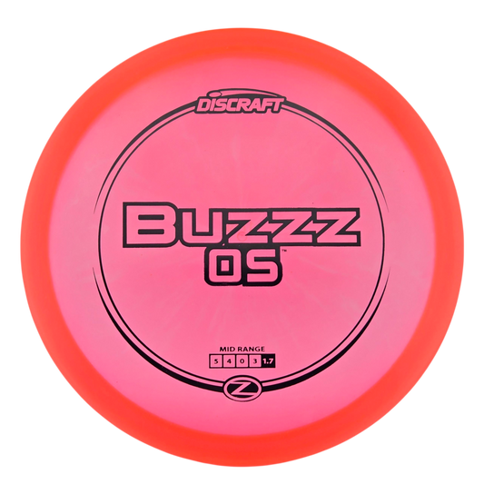 Discraft Buzzz OS - Z Line