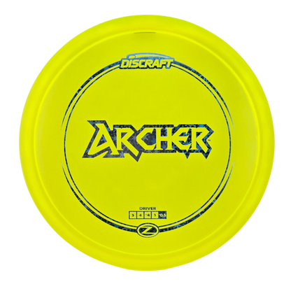 Discraft Z Line Archer