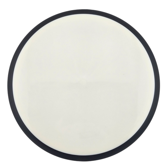 MVP Neutron Signal - Blank White