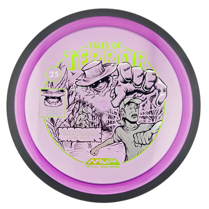 MVP Proton Trail - 2025 Halloween Special Edition