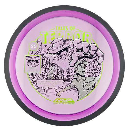 MVP Proton Trail - 2025 Halloween Special Edition