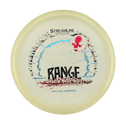 Streamline Eclipse Range - Special Edition