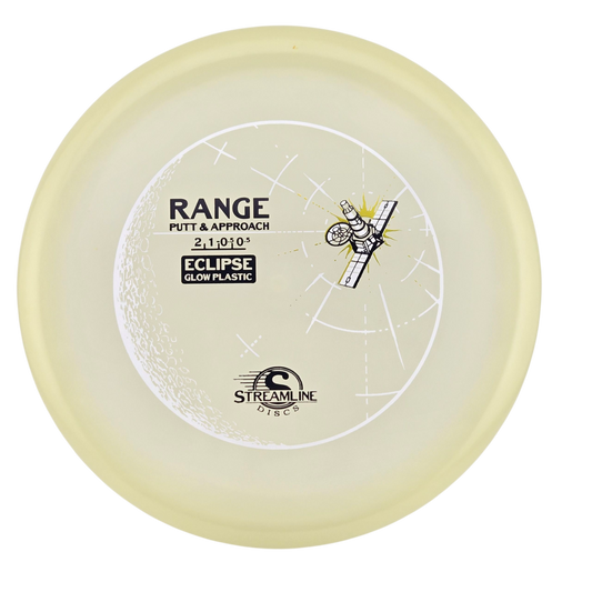 Streamline Eclipse Range - Stock