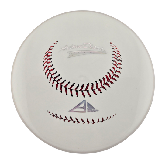 Axiom Neutron Soft Baseball Pitch (Limited Edition)
