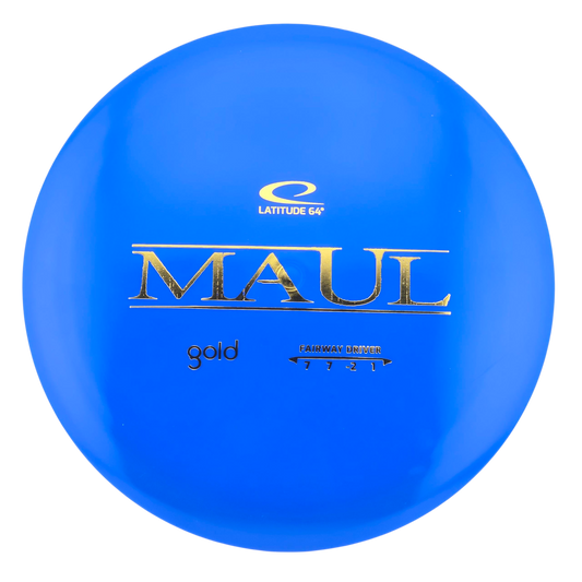 Latitude 64 Gold Maul