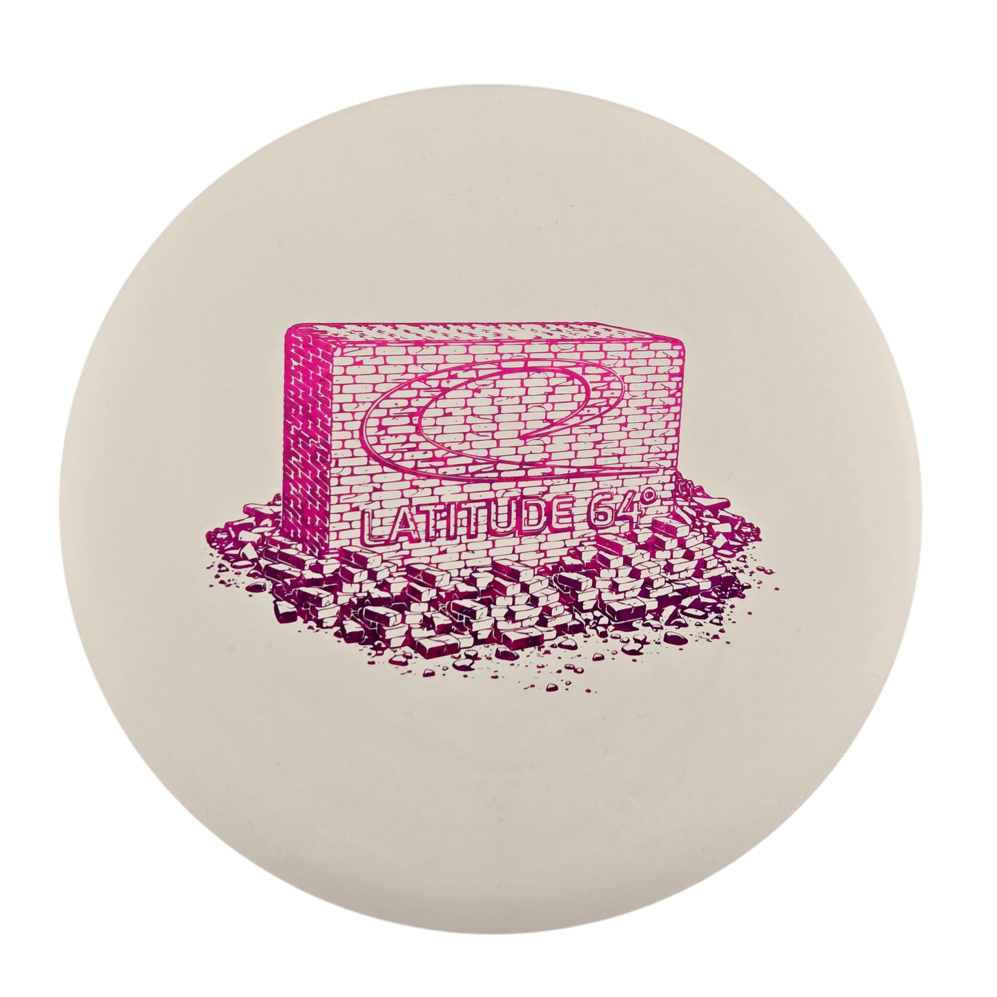 Zero Pro Peak - Brick & Mortar Edition