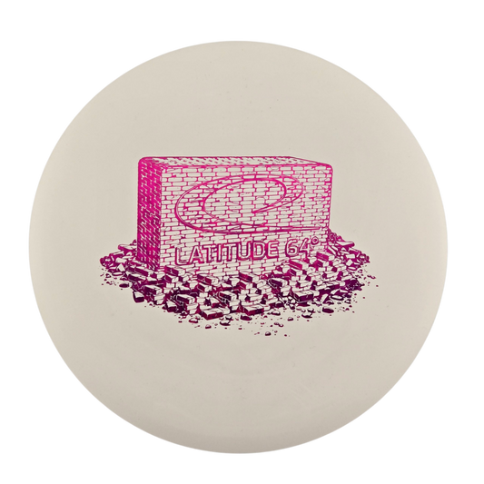 Zero Pro Peak - Brick & Mortar Edition