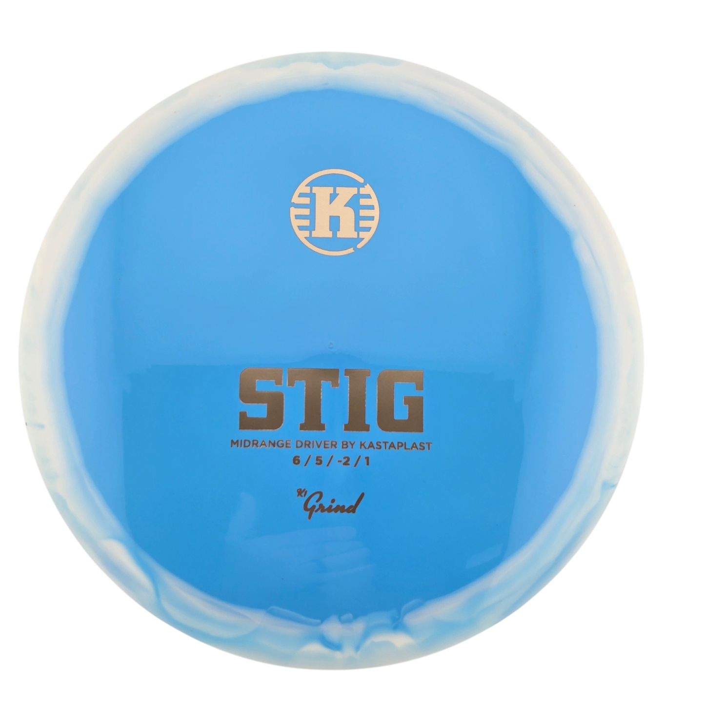 Kastaplast K1 Grind Stig