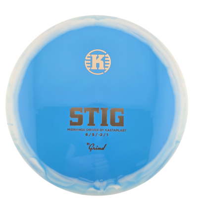 Kastaplast K1 Grind Stig