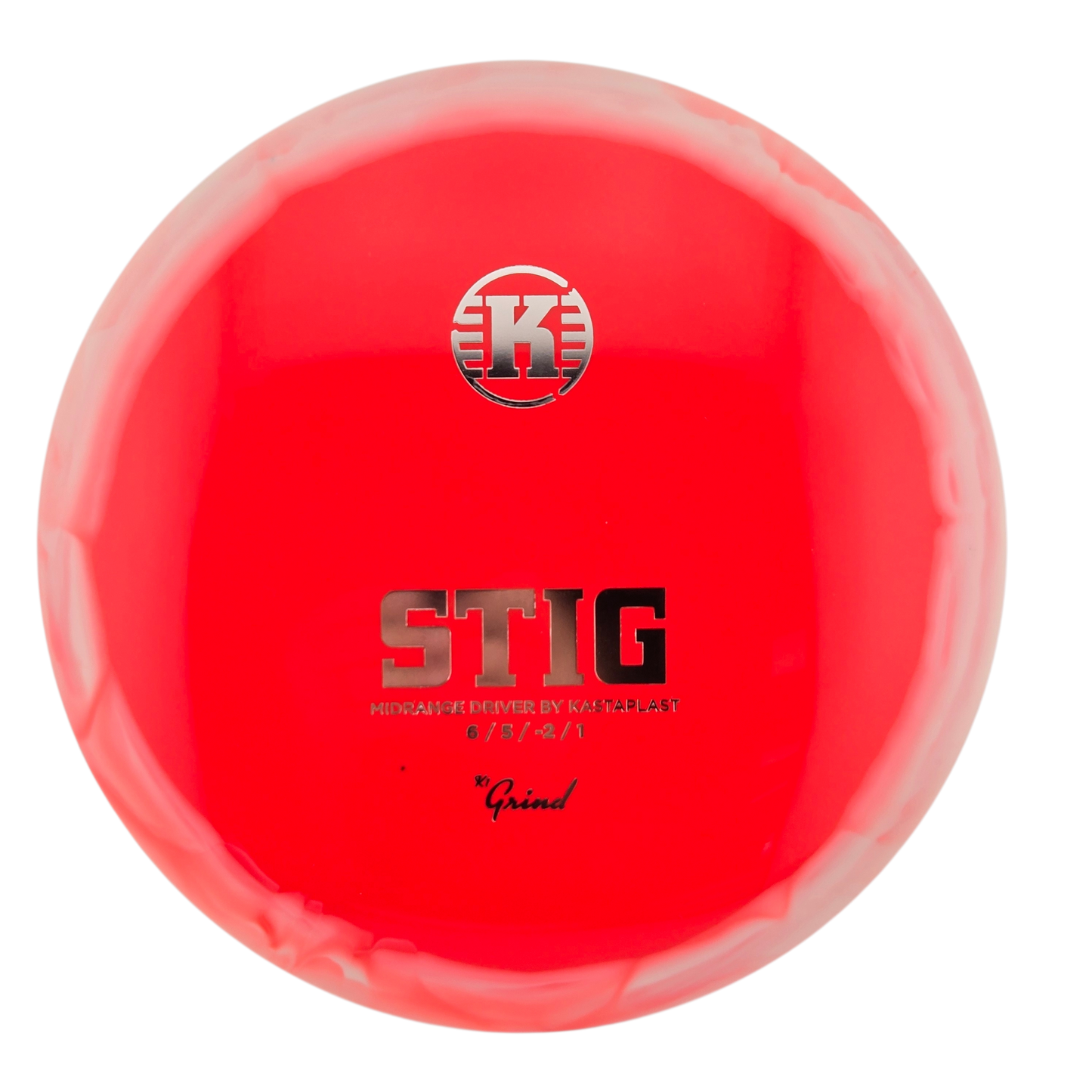 Kastaplast K1 Grind Stig