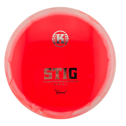 Kastaplast K1 Grind Stig