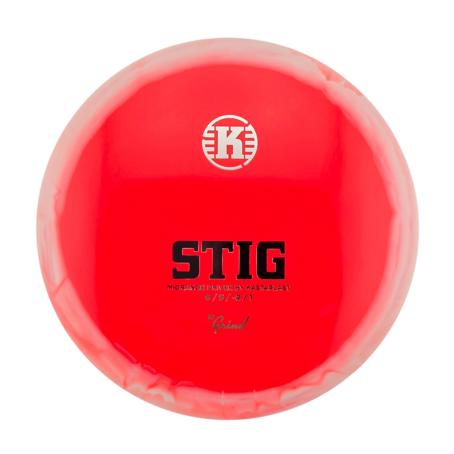 Kastaplast K1 Grind Stig