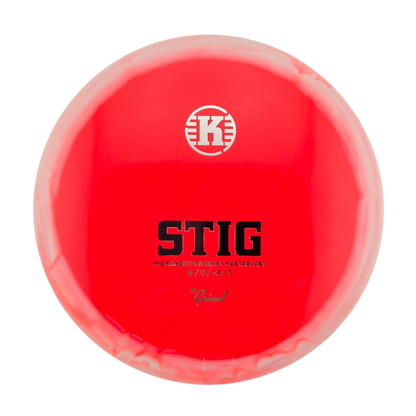 Kastaplast K1 Grind Stig