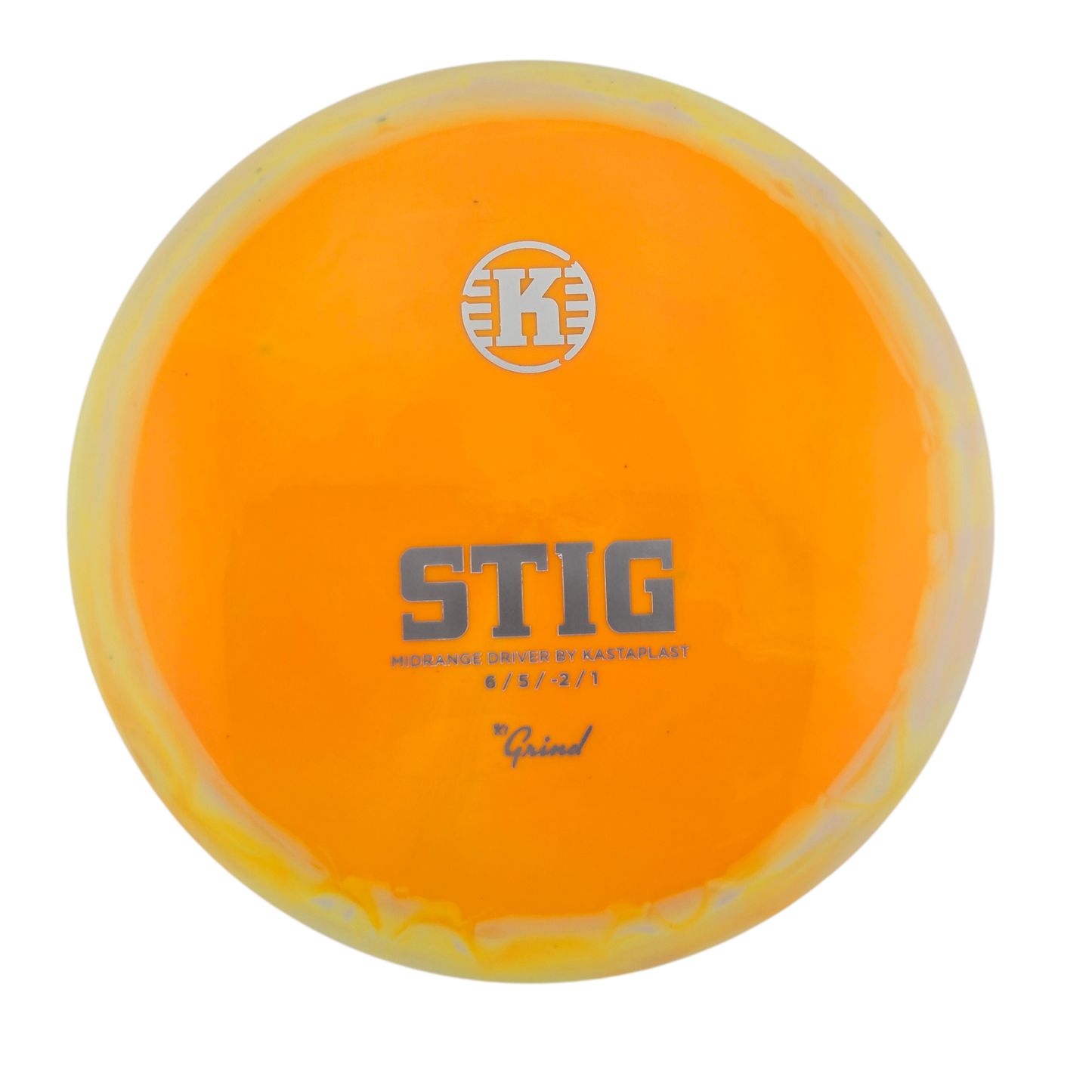 Kastaplast K1 Grind Stig