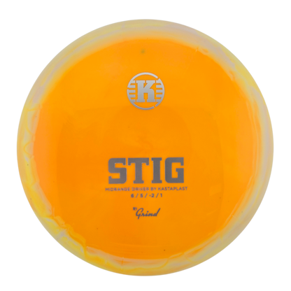 Kastaplast K1 Grind Stig