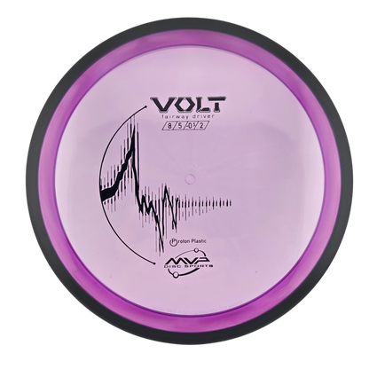 MVP Proton Volt