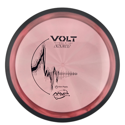 MVP Proton Volt