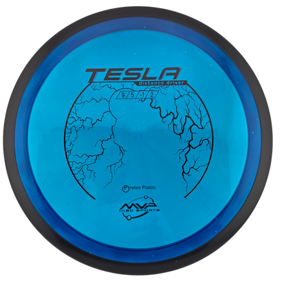 Axiom Tesla - Proton