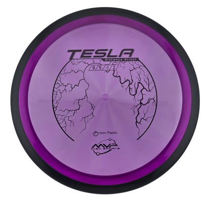 Axiom Tesla - Proton